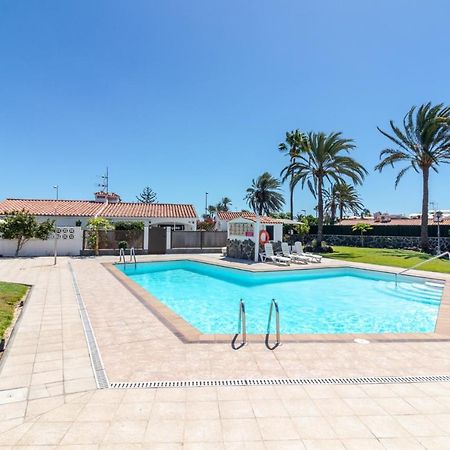 Beach Luxury Bungalow San Bartolomé Zewnętrze zdjęcie