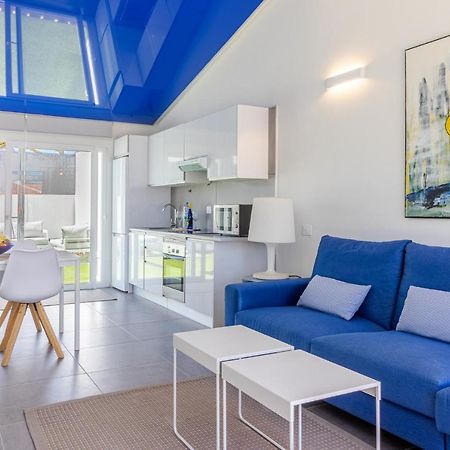 Beach Luxury Bungalow San Bartolomé Zewnętrze zdjęcie