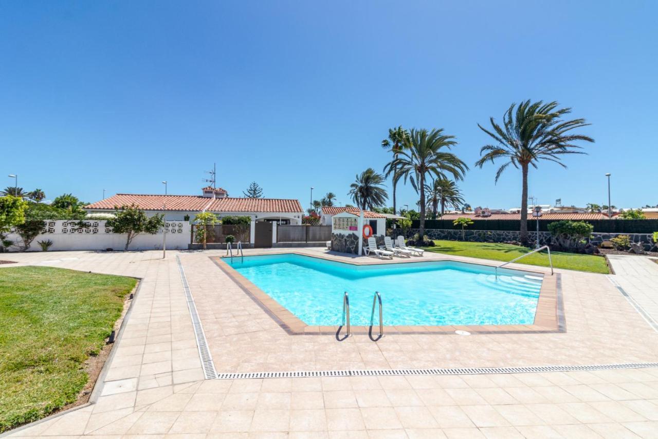 Beach Luxury Bungalow San Bartolomé Zewnętrze zdjęcie