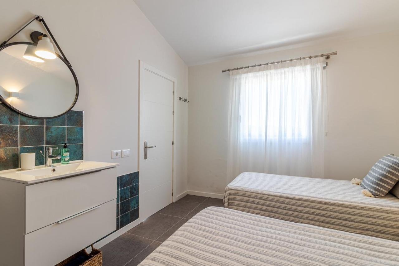 Beach Luxury Bungalow San Bartolomé Zewnętrze zdjęcie