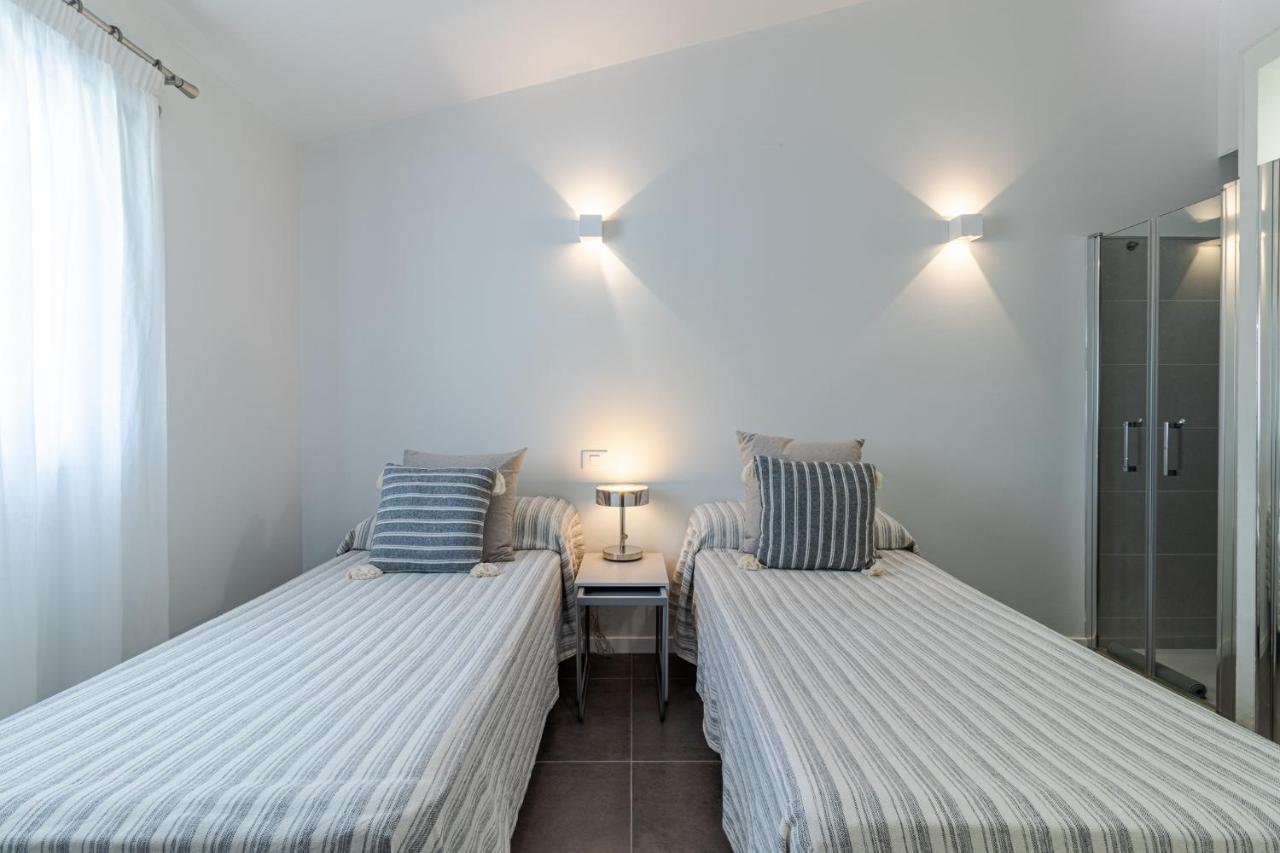 Beach Luxury Bungalow San Bartolomé Zewnętrze zdjęcie
