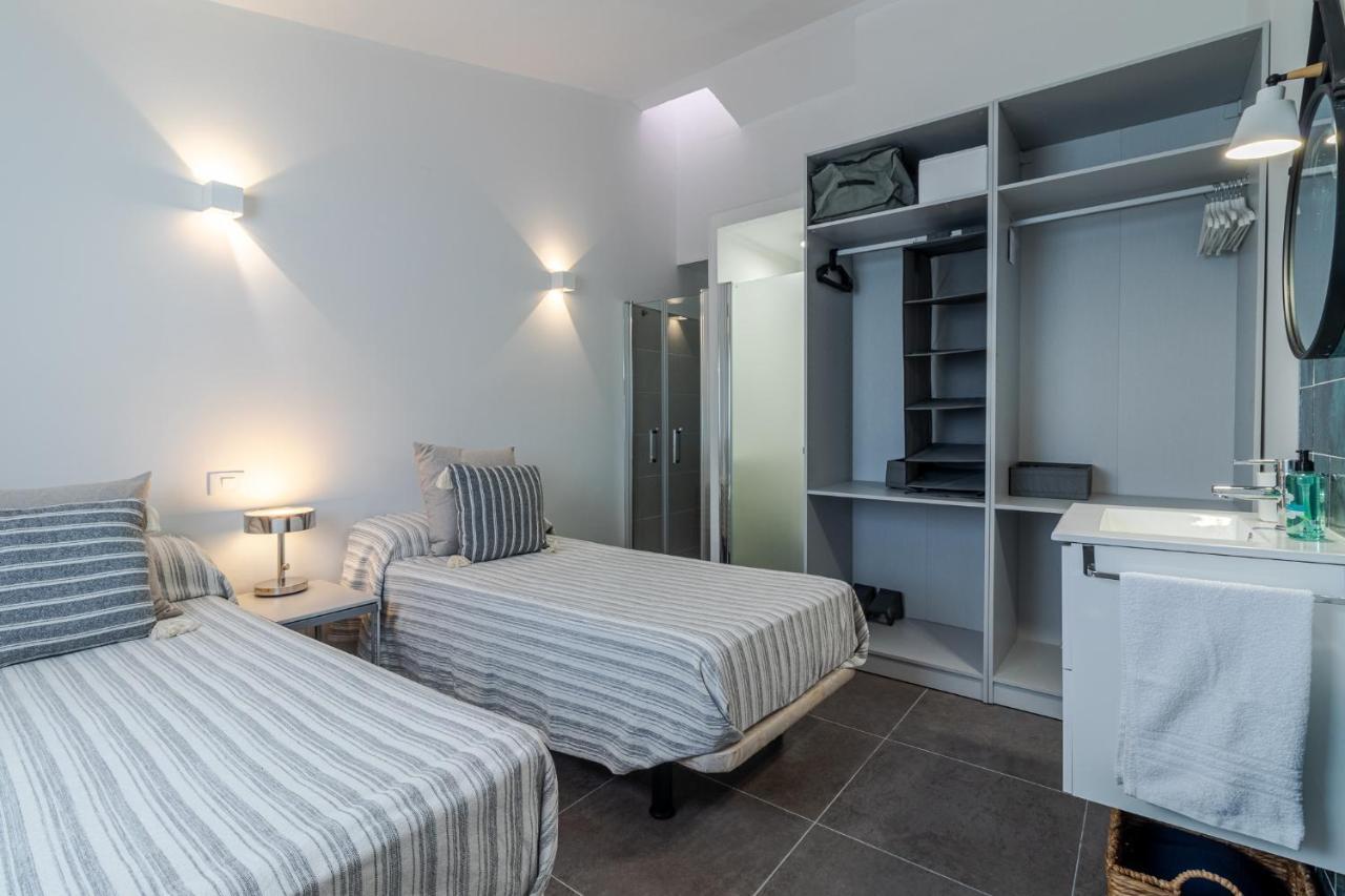 Beach Luxury Bungalow San Bartolomé Zewnętrze zdjęcie