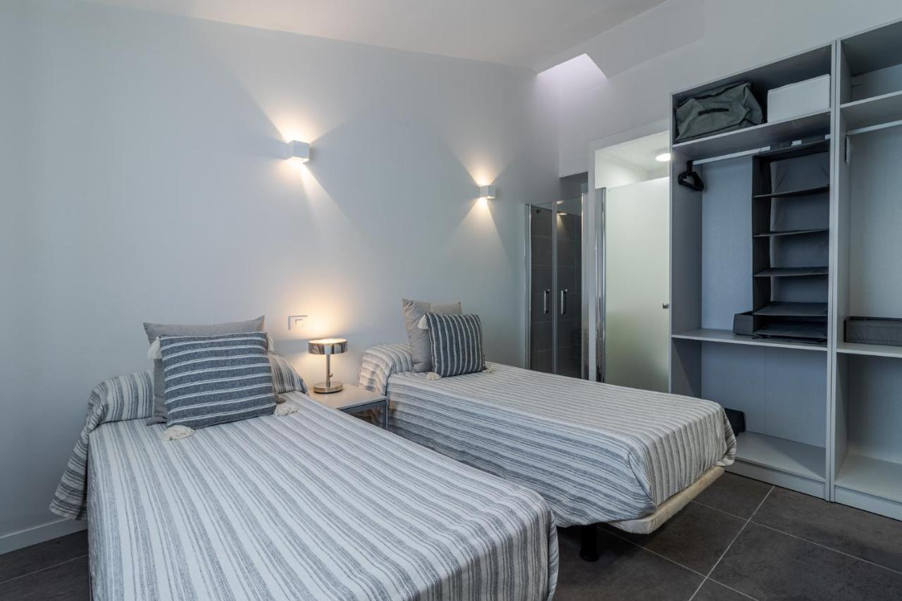 Beach Luxury Bungalow San Bartolomé Zewnętrze zdjęcie