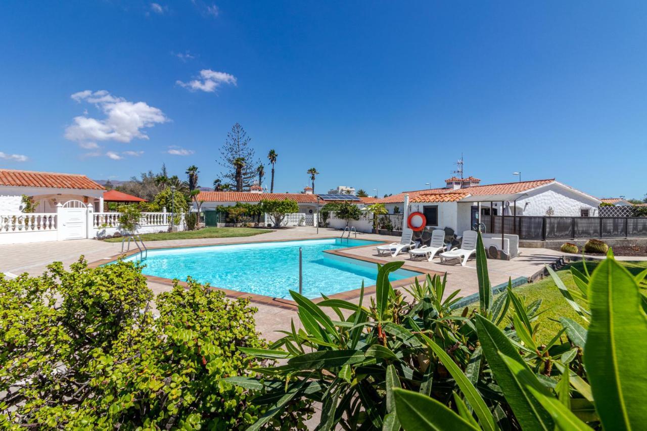Beach Luxury Bungalow San Bartolomé Zewnętrze zdjęcie