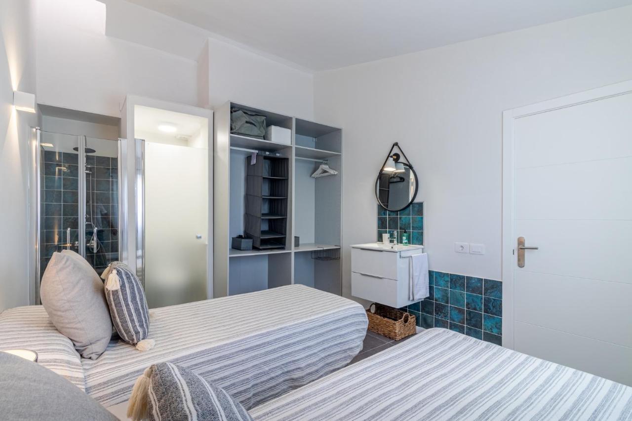 Beach Luxury Bungalow San Bartolomé Zewnętrze zdjęcie