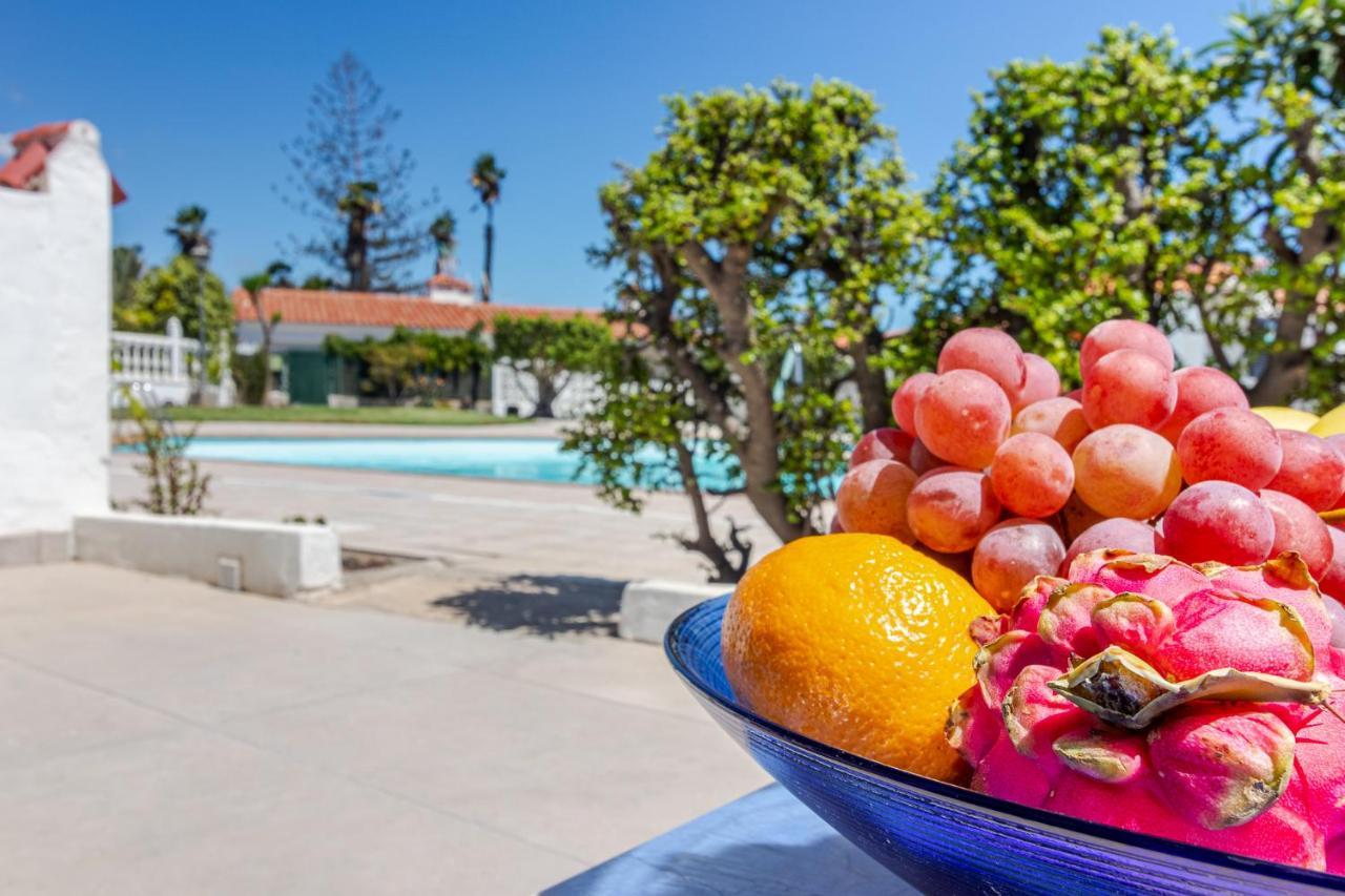 Beach Luxury Bungalow San Bartolomé Zewnętrze zdjęcie