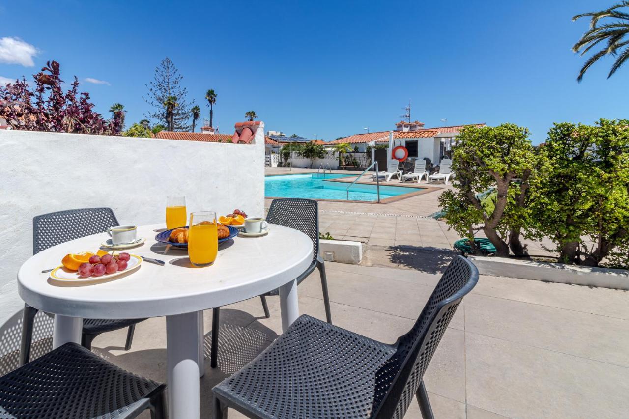 Beach Luxury Bungalow San Bartolomé Zewnętrze zdjęcie
