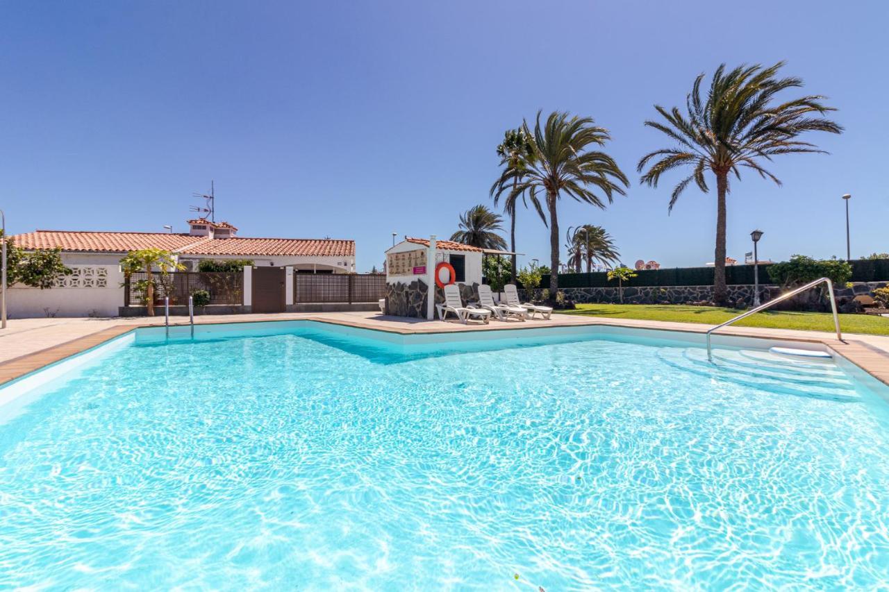 Beach Luxury Bungalow San Bartolomé Zewnętrze zdjęcie
