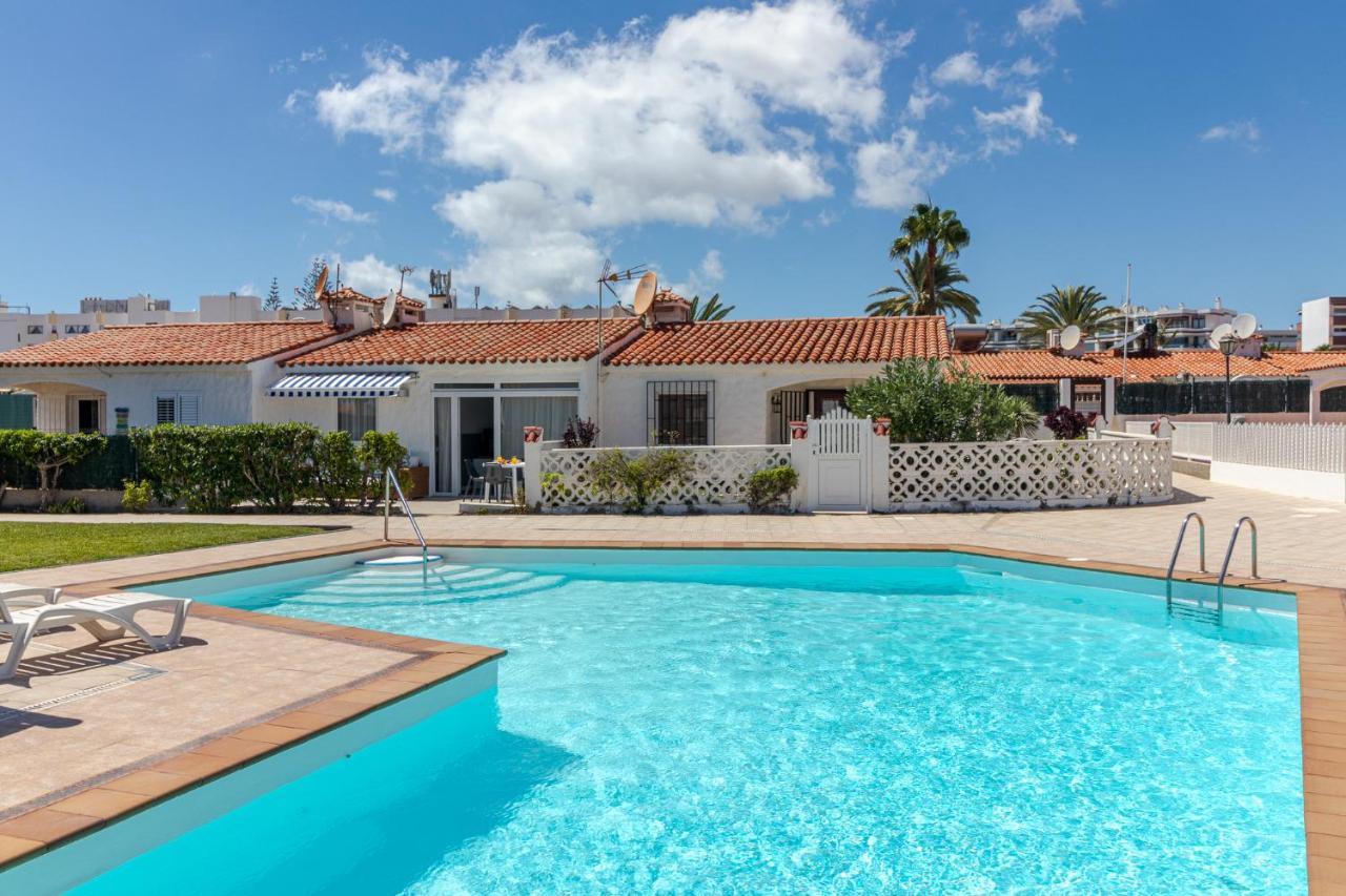 Beach Luxury Bungalow San Bartolomé Zewnętrze zdjęcie