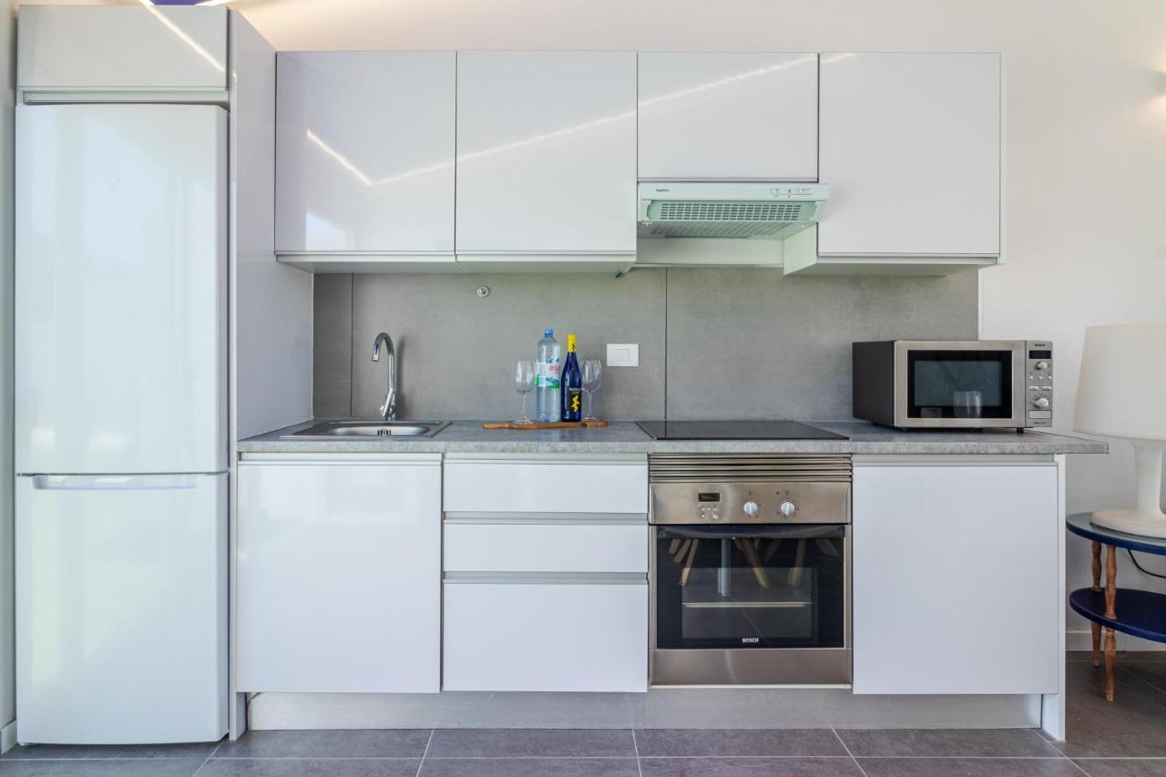 Beach Luxury Bungalow San Bartolomé Zewnętrze zdjęcie