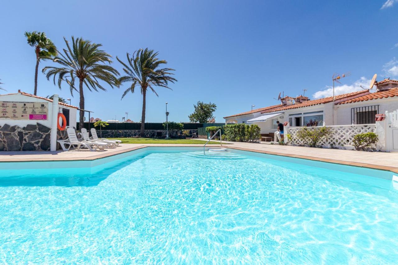 Beach Luxury Bungalow San Bartolomé Zewnętrze zdjęcie