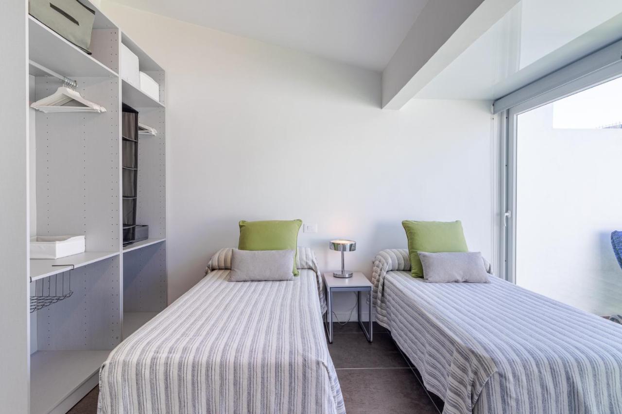Beach Luxury Bungalow San Bartolomé Zewnętrze zdjęcie