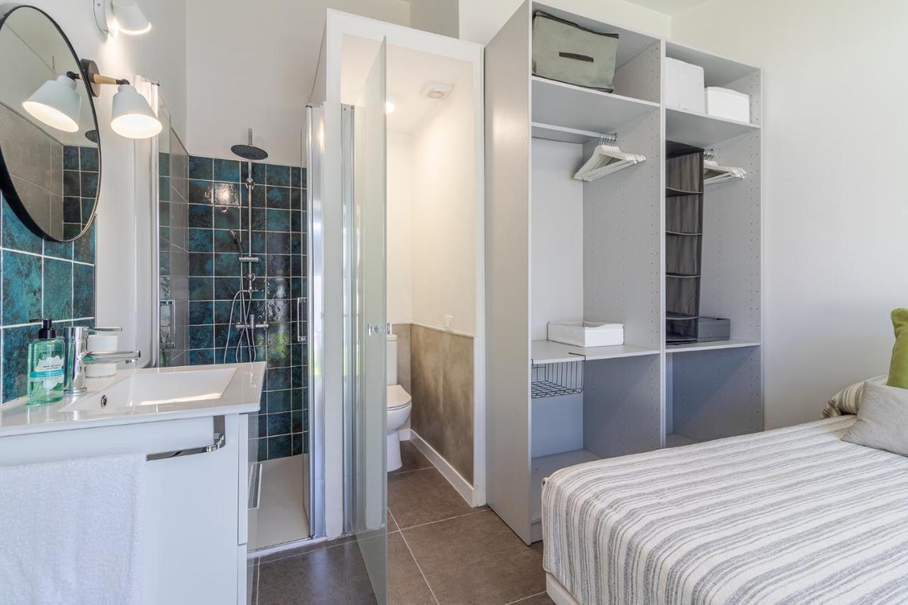 Beach Luxury Bungalow San Bartolomé Zewnętrze zdjęcie