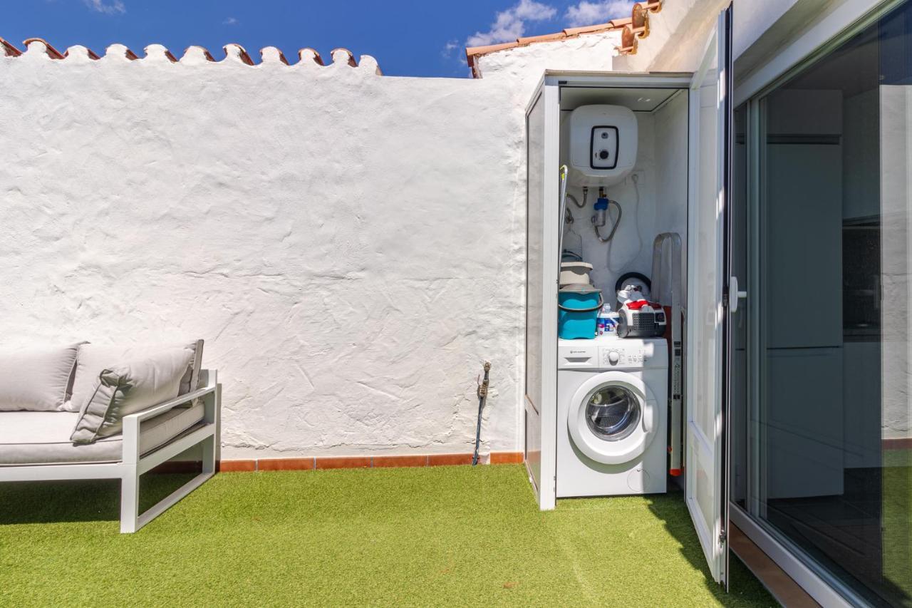 Beach Luxury Bungalow San Bartolomé Zewnętrze zdjęcie