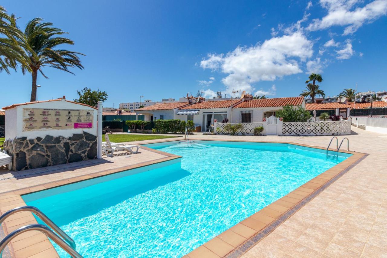 Beach Luxury Bungalow San Bartolomé Zewnętrze zdjęcie